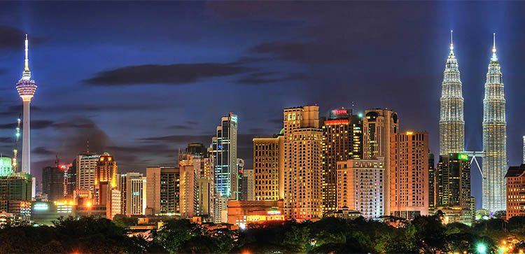 Tax & Residency Friendly Countries