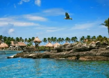 Riviera Maya Mexico