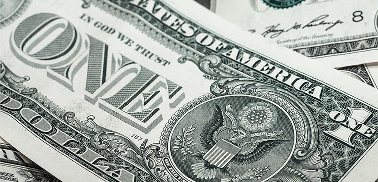 A dollar driven economy overseas has its pros and cons, like a US Dollar Collapse.