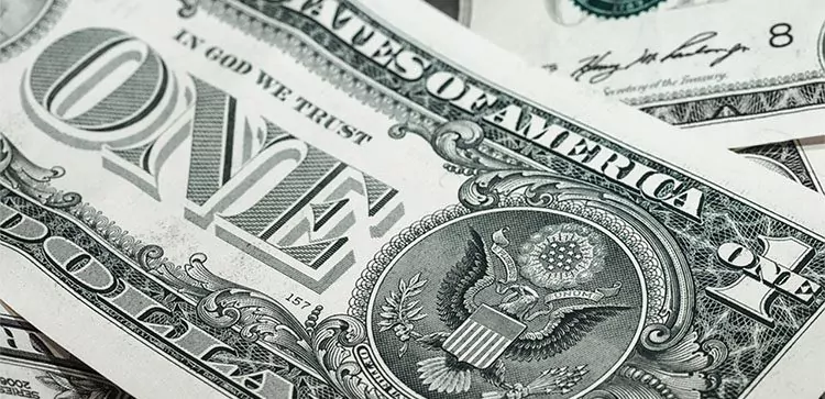 A dollar driven economy overseas has its pros and cons, like a US Dollar Collapse.