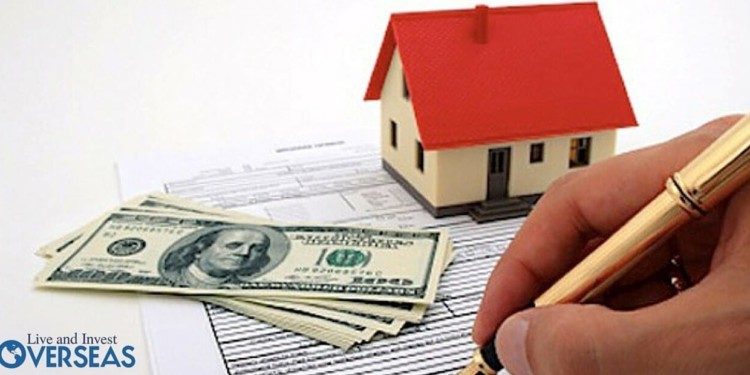 Buying a property overseas