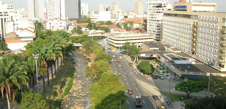 colombia for retirement