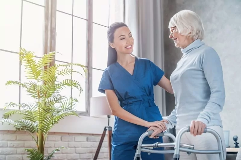 Assisted Living