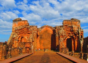 Opportunity In Paraguay