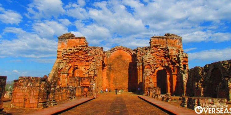 Opportunity In Paraguay