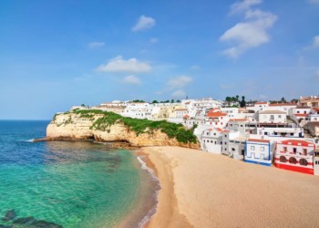 Retirement Choice portugal algarve coast