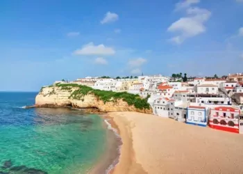 Retirement Choice portugal algarve coast