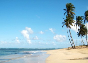 The Dominican Republic, samana province