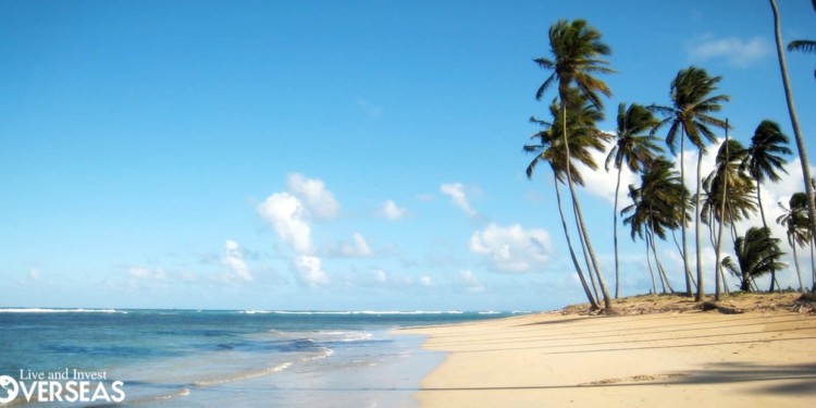 The Dominican Republic, samana province