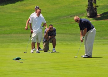 best places to play golf