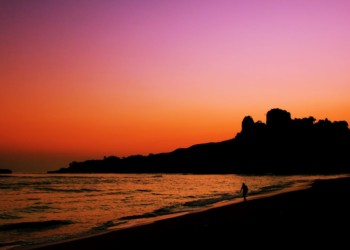 Las Terrenas, Dominican Republic