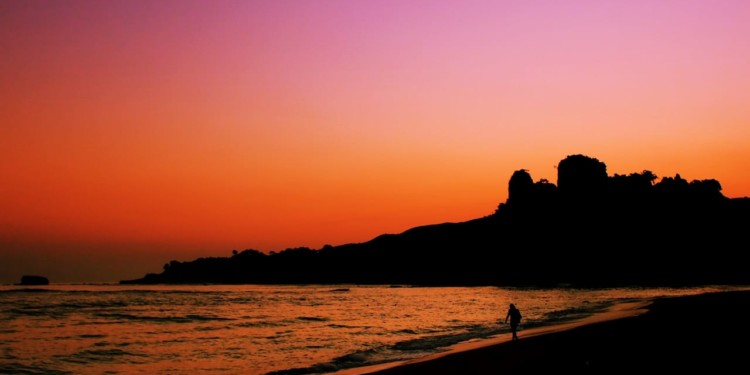 Las Terrenas, Dominican Republic