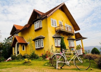 Owning Foreign Property