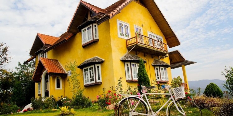 Owning Foreign Property