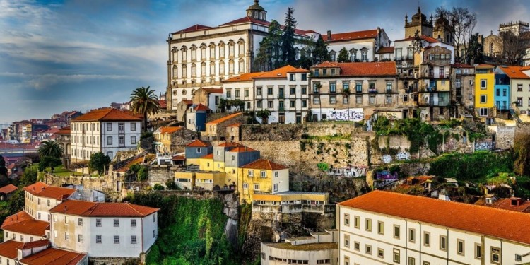 Establishing Retirement Residency In Portugal - Lagos