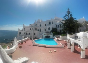 Beachfront Property In Uruguay - Rocha Town