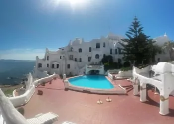 Beachfront Property In Uruguay - Rocha Town