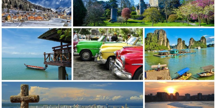 Best Places To Retire Overseas