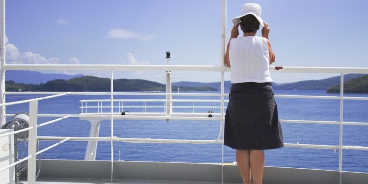 Choosing To Retire To Belize As A Single Woman