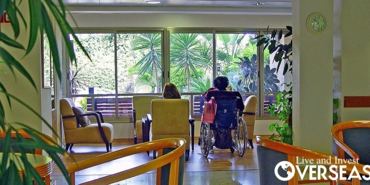 Assisted Living Overseas