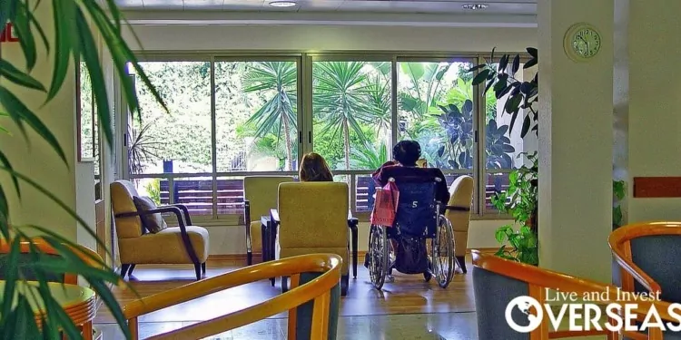Assisted Living Overseas