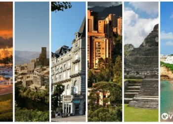 Foreign Retirement Havens