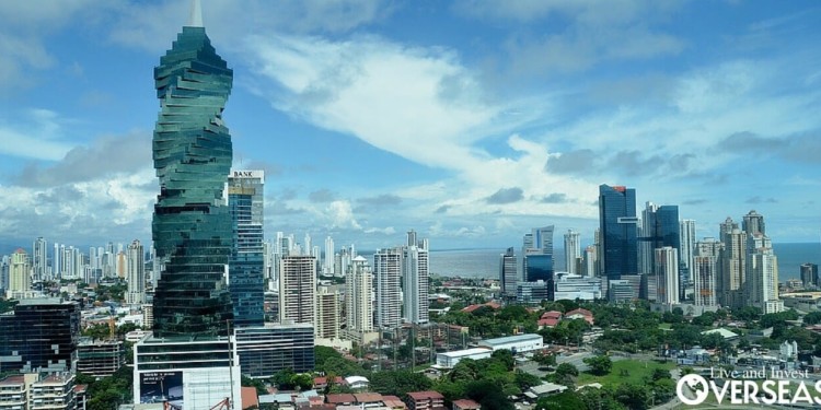 Panama City Panama Property