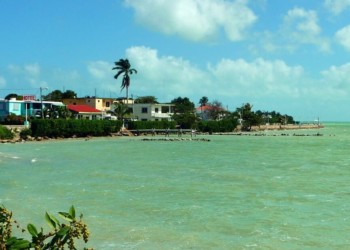 Beach Property in Corozal Belize