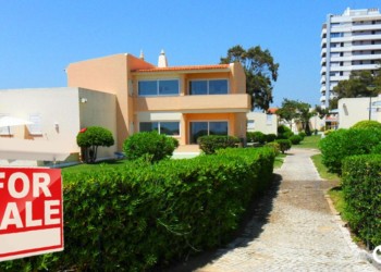 Property In Algarve Portugal Is On A Bargain Price Right Now