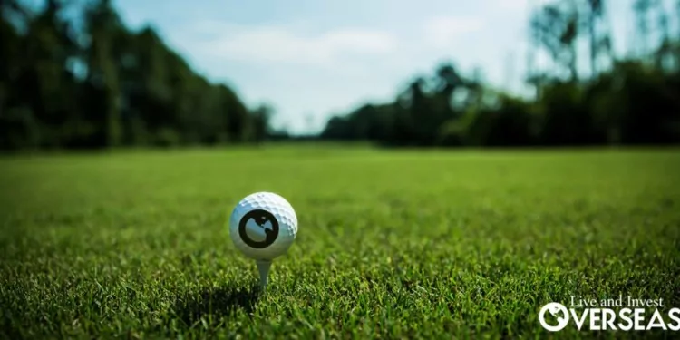 best golf courses