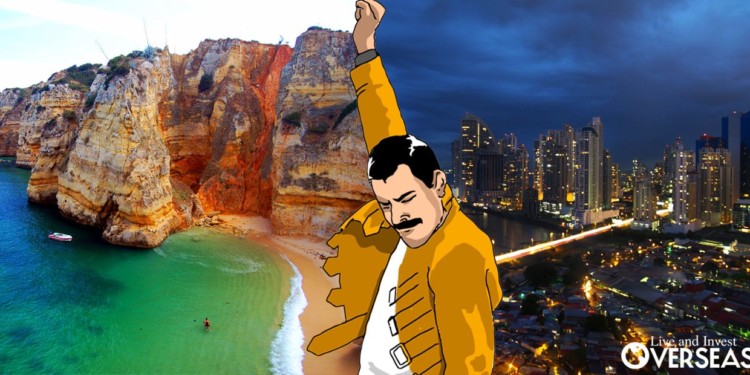 Cost Of Living In Lagos, Portugal Makes Cost Of Living In Panama Bite The Dust