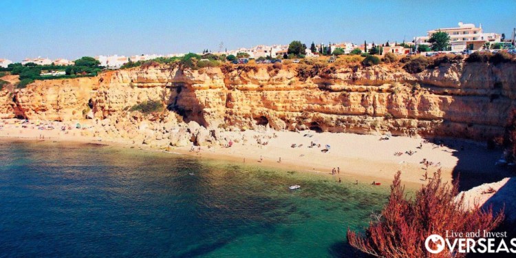 The Algarve Coast Can Be Your Best Investment