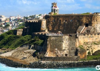 Ancient history is everywhere to be found when Retiring To Puerto Rico