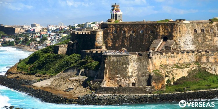 Ancient history is everywhere to be found when Retiring To Puerto Rico