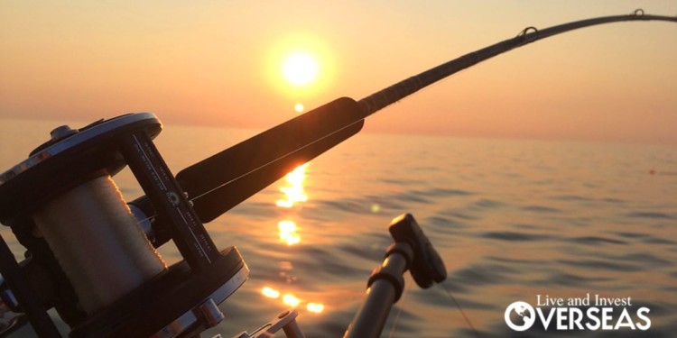 Hunting and fishing are more than pastimes or leisure activities to many Belizeans.