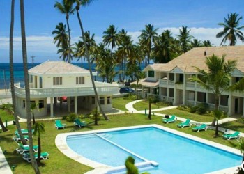 property in las terrenas Dominican Republic