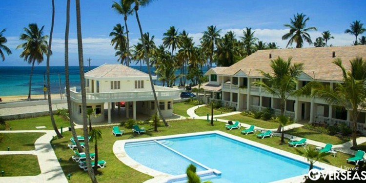 property in las terrenas Dominican Republic