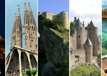 Retirement To Europe Is More Affordable Than In 2003