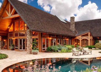 awesome beautiful wooden houses perfect ideas