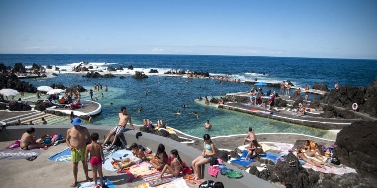 Madeira, Portugal: Sophisticated Island Life