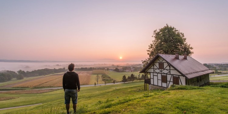 The Differences Of Building In Belize