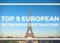European Retirement Destinations