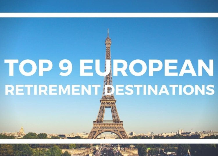 European Retirement Destinations