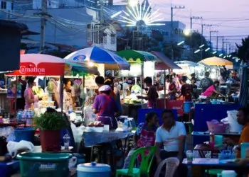 Main Street Food Image