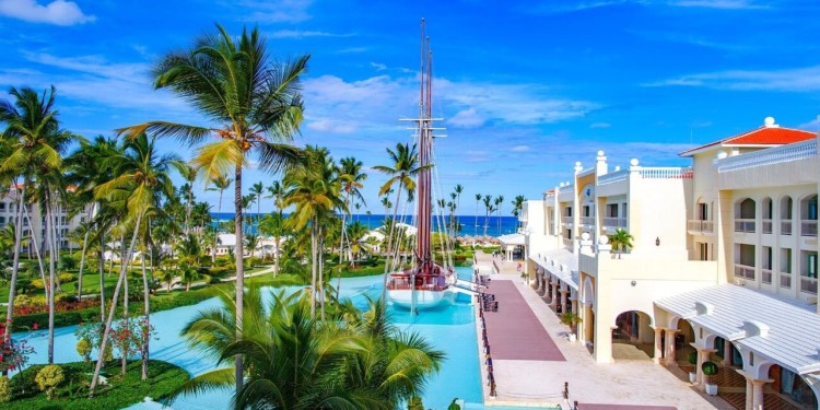 Rental Market Dominican Republic