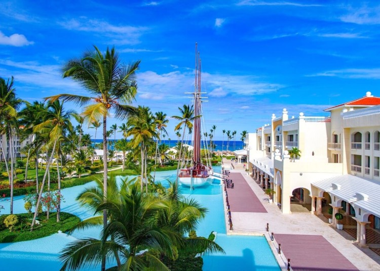 Rental Market Dominican Republic