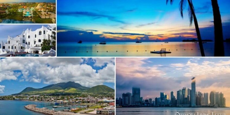 5 Best Places To Go Offshore 2018