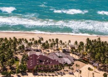 brazil fortaleza property