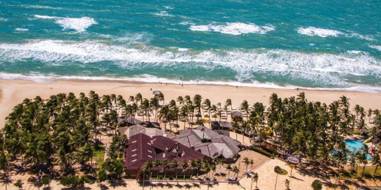 brazil fortaleza property