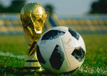 The Top 10 Biggest World Cup Rivalries In International Football